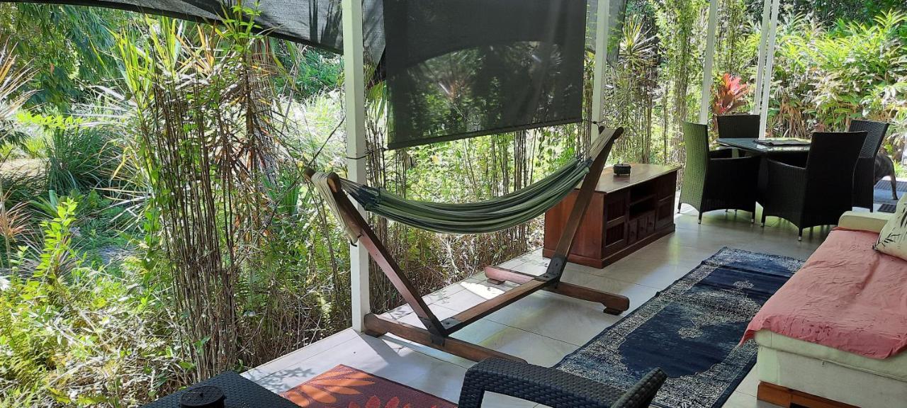 Daintree Rainforest Accommodation Cow Bay Kültér fotó